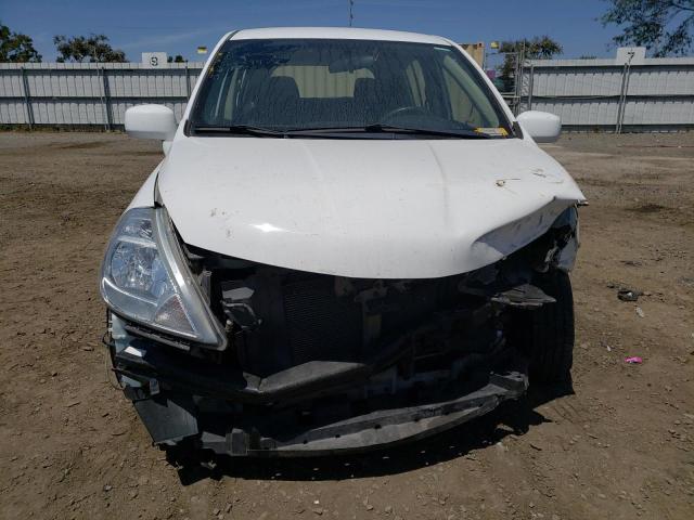 Photo 5 from auction – 2011 NISSAN VERSA S with VIN 3N1BC1CPXBL459978