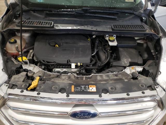 Photo 12 from auction – 2018 FORD ESCAPE SE with VIN 1FMCU0GD1JUD19326