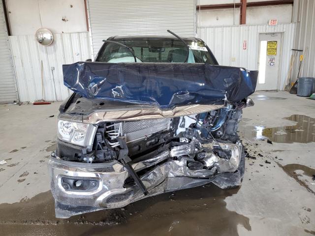 Photo 5 from auction – 2022 RAM 1500 BIG H with VIN 1C6RRFFG0NN298037