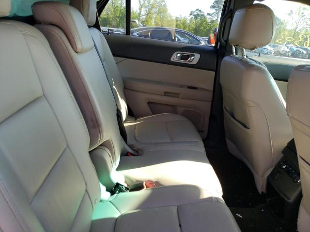 Photo 11 from auction – 2014 FORD EXPLORER X with VIN 1FM5K7D82EGB26606