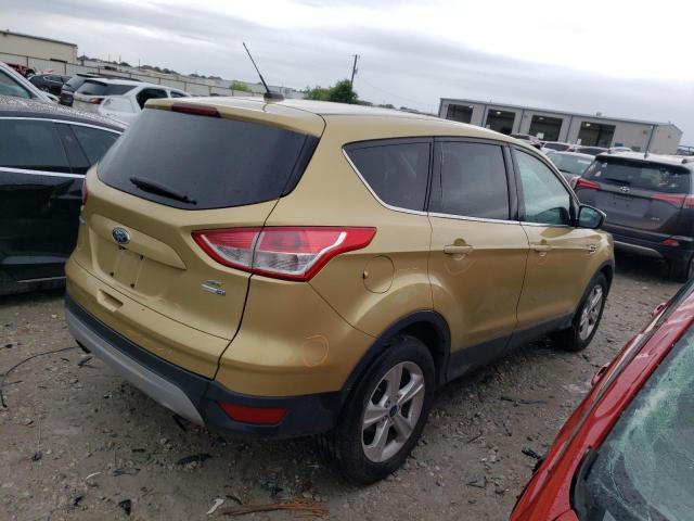 Photo 3 from auction – 2014 FORD ESCAPE SE with VIN 1FMCU9GXXEUD03484