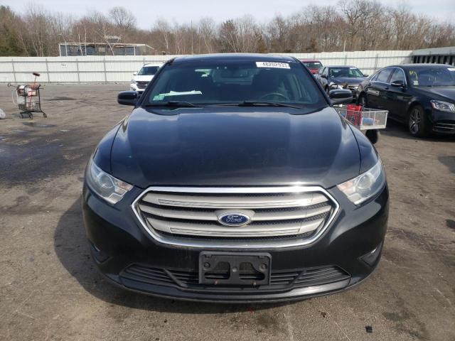 Photo 5 from auction – 2015 FORD TAURUS SEL with VIN 1FAHP2H89FG149792