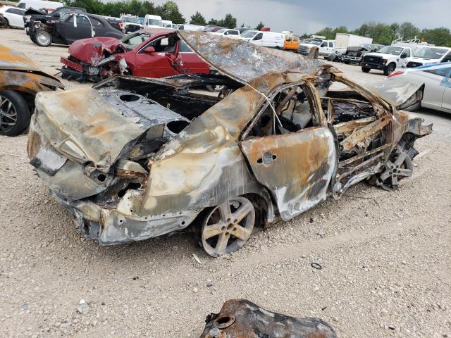 Photo 3 from auction – 2012 TOYOTA CAMRY BASE with VIN 4T1BF1FK2CU153574