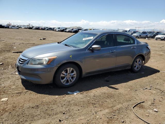 HONDA ACCORD LXP 2012 with VIN 1HGCP2F42CA053846 - Photo from auction
