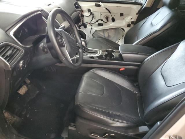 Photo 7 from auction – 2015 FORD EDGE TITAN with VIN 2FMTK4K98FBC36294