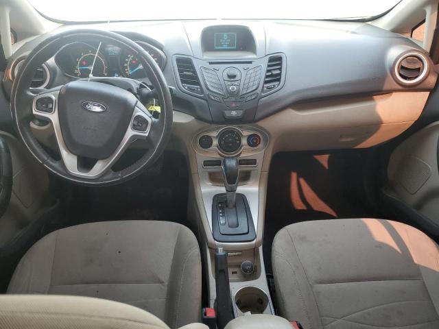 Photo 8 from auction – 2014 FORD FIESTA SE with VIN 3FADP4BJ8EM235573