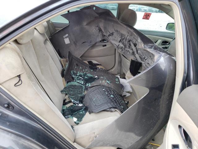 Photo 10 from auction – 2007 TOYOTA CAMRY CE with VIN 4T1BE46K97U692672