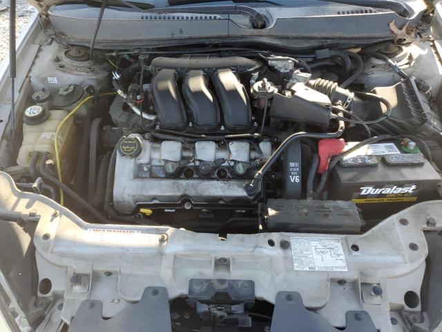 Photo 11 from auction – 2004 FORD TAURUS SEL with VIN 1FAFP56S64A138983