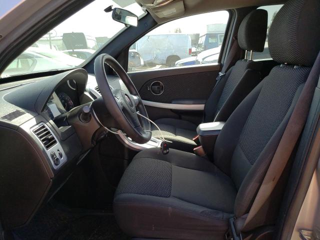 Photo 7 from auction – 2007 PONTIAC TORRENT with VIN 2CKDL63F276252998