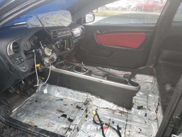 Photo 7 from auction – 2004 ACURA RSX with VIN JH4DC53834S017780