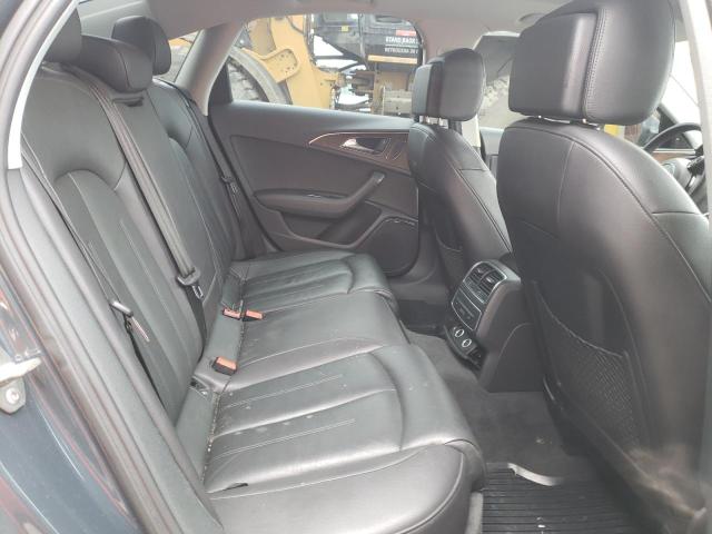 Photo 10 from auction – 2016 AUDI A6 PREMIUM with VIN WAUFGAFC0GN025195