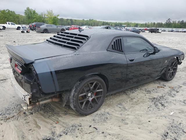 Photo 3 from auction – 2016 DODGE CHALLENGER with VIN 2C3CDZFJ4GH337495