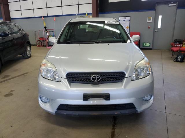 Photo 5 from auction – 2005 TOYOTA COROLLA MA with VIN 2T1KR30E85C499560