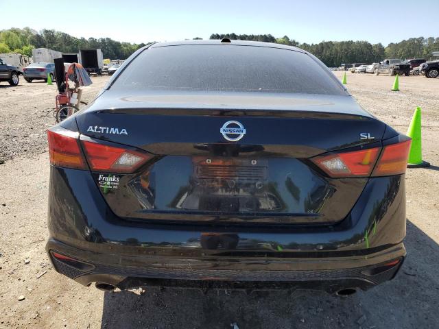 Photo 6 from auction – 2019 NISSAN ALTIMA SL with VIN 1N4BL4EV6KC178160