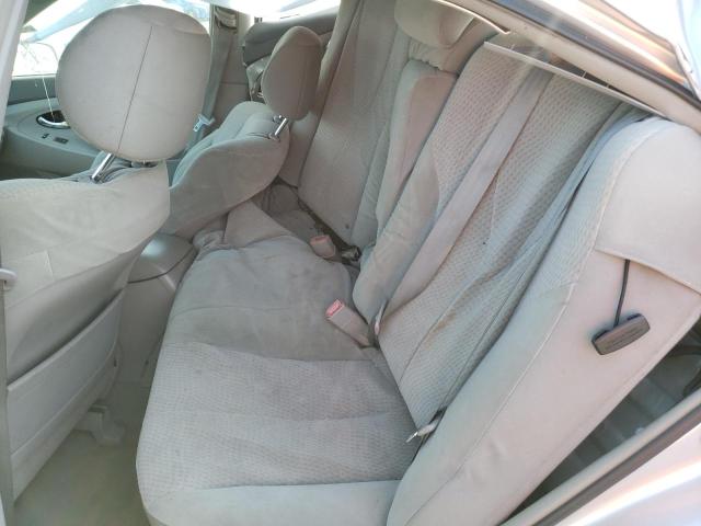 Photo 10 from auction – 2011 TOYOTA CAMRY BASE with VIN 4T4BF3EK9BR187089