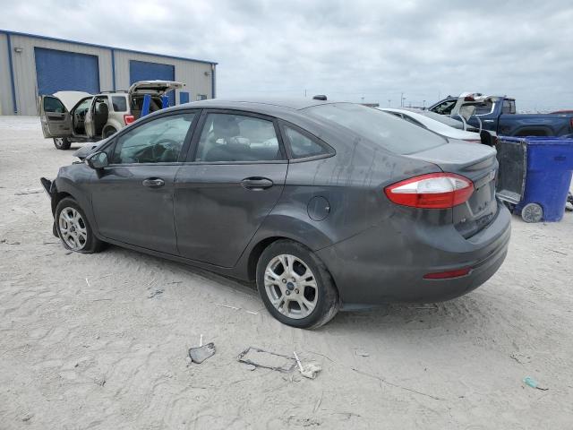 Photo 2 from auction – 2016 FORD FIESTA SE with VIN 3FADP4BJ7GM199796