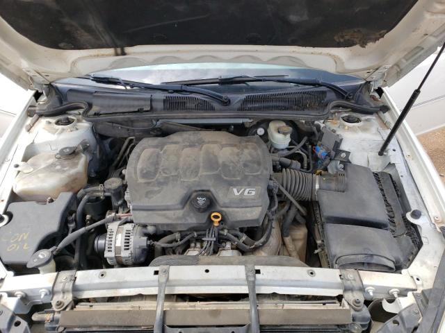 Photo 11 from auction – 2011 BUICK LUCERNE CX with VIN 1G4HC5EM1BU125163