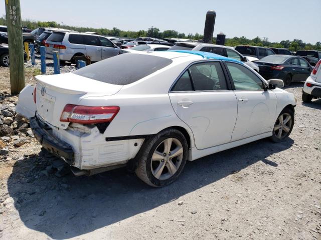 Photo 3 from auction – 2011 TOYOTA CAMRY BASE with VIN 4T1BF3EK9BU672214