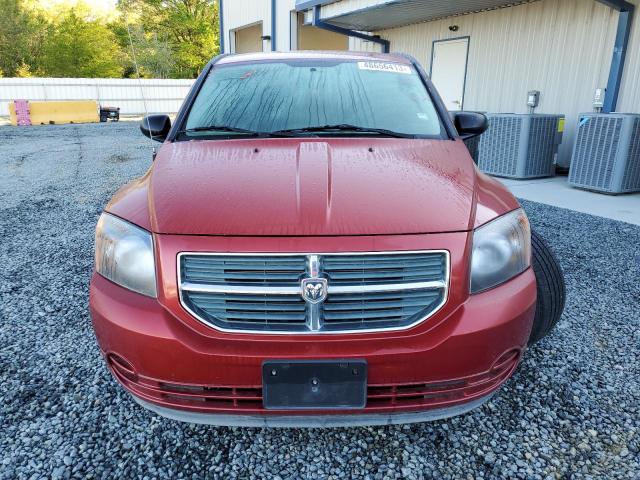 Photo 5 from auction – 2010 DODGE CALIBER SX with VIN 1B3CB4HA2AD528260