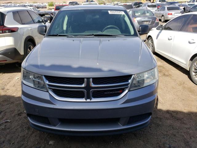 Photo 5 from auction – 2016 DODGE JOURNEY SE with VIN 3C4PDCAB9GT223090