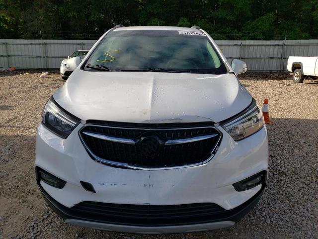Photo 5 from auction – 2018 BUICK ENCORE SPO with VIN KL4CJ1SB9JB581755