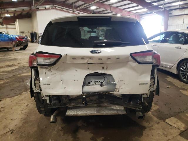 Photo 6 from auction – 2020 FORD ESCAPE SE with VIN 1FMCU9G64LUA74756