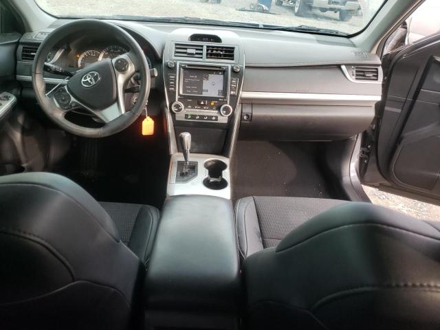 Photo 8 from auction – 2014 TOYOTA CAMRY L with VIN 4T1BF1FK9EU799746