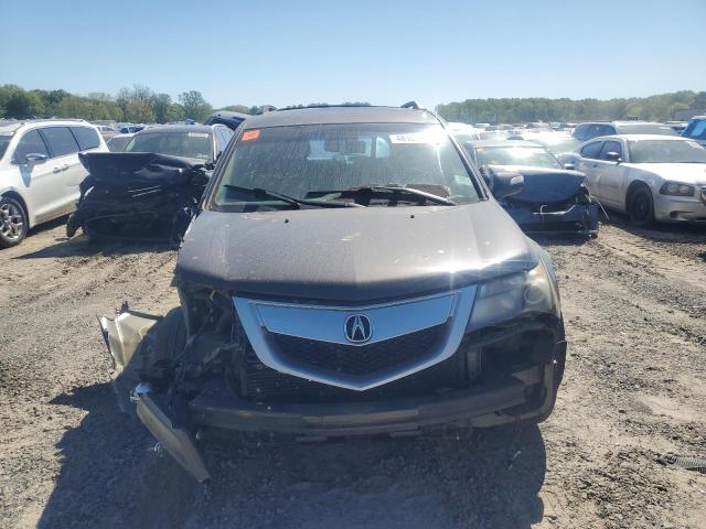 Photo 5 from auction – 2012 ACURA MDX with VIN 2HNYD2H28CH518084