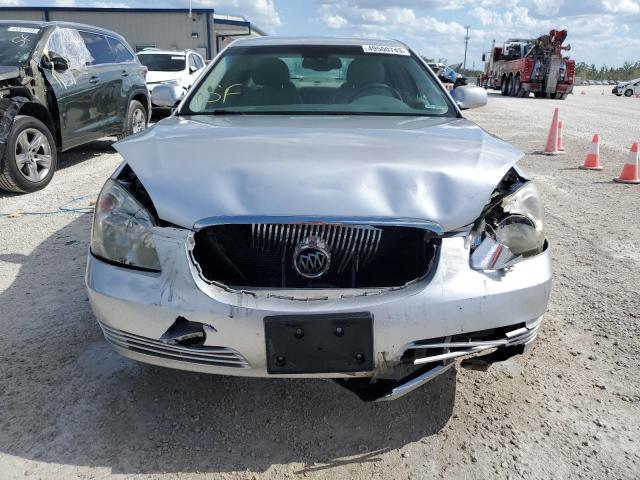 Photo 5 from auction – 2009 BUICK LUCERNE CX with VIN 1G4HD57M19U108738