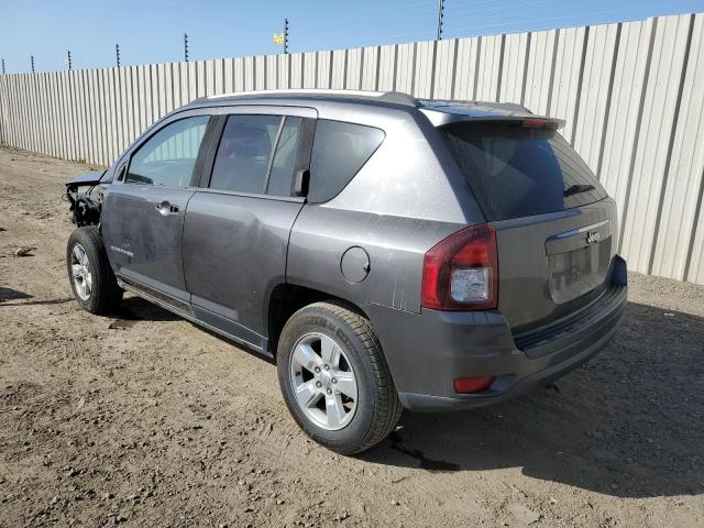 Photo 2 from auction – 2015 JEEP COMPASS SP with VIN 1C4NJCBA1FD313196