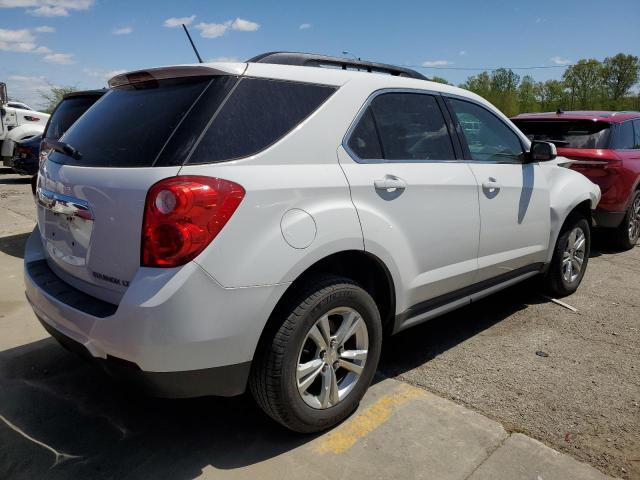 Photo 3 from auction – 2015 CHEVROLET EQUINOX LT with VIN 2GNALBEK3F1116959