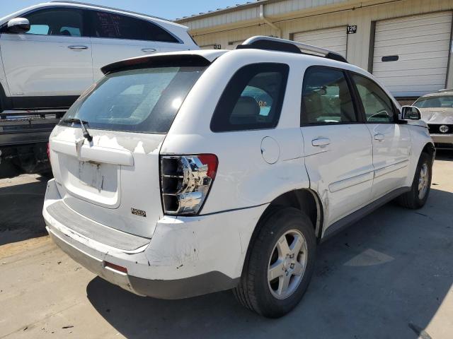 Photo 3 from auction – 2008 PONTIAC TORRENT with VIN 2CKDL33F086028452