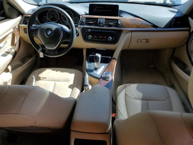 Photo 8 from auction – 2015 BMW 328 XI with VIN WBA3B3C55FF546778