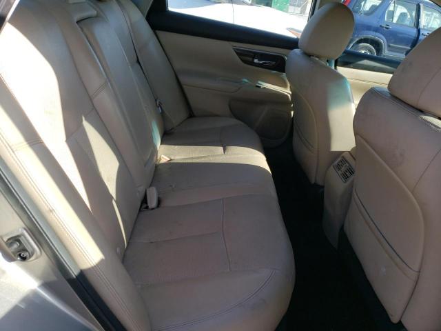 Photo 10 from auction – 2015 NISSAN ALTIMA 2.5 with VIN 1N4AL3AP2FC454336