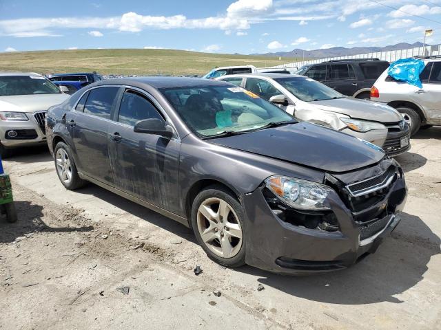 Photo 4 from auction – 2011 CHEVROLET MALIBU LS with VIN 1G1ZB5E16BF223314