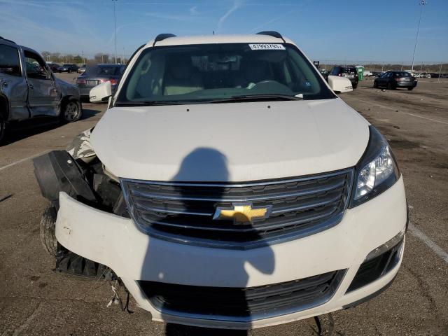 Photo 5 from auction – 2014 CHEVROLET TRAVERSE L with VIN 1GNKRHKD3EJ348803