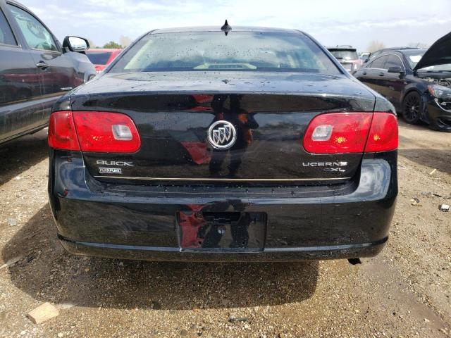 Photo 6 from auction – 2009 BUICK LUCERNE CX with VIN 1G4HD57M99U122550
