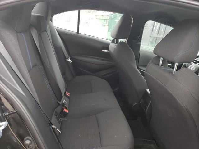 Photo 10 from auction – 2022 TOYOTA COROLLA SE with VIN 5YFS4MCE5NP128145