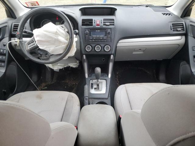 Photo 8 from auction – 2015 SUBARU FORESTER 2 with VIN JF2SJADC4FH831478