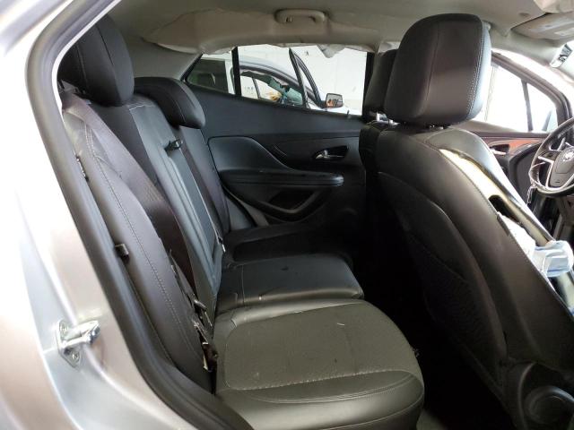 Photo 10 from auction – 2019 BUICK ENCORE PRE with VIN KL4CJESB6KB929052