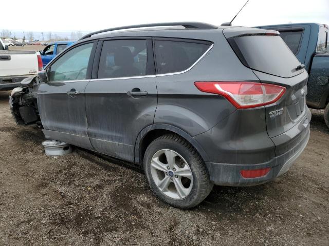Photo 2 from auction – 2016 FORD ESCAPE SE with VIN 1FMCU9G91GUB17708