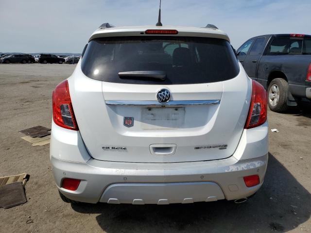 Photo 6 from auction – 2014 BUICK ENCORE PRE with VIN KL4CJHSB5EB526816