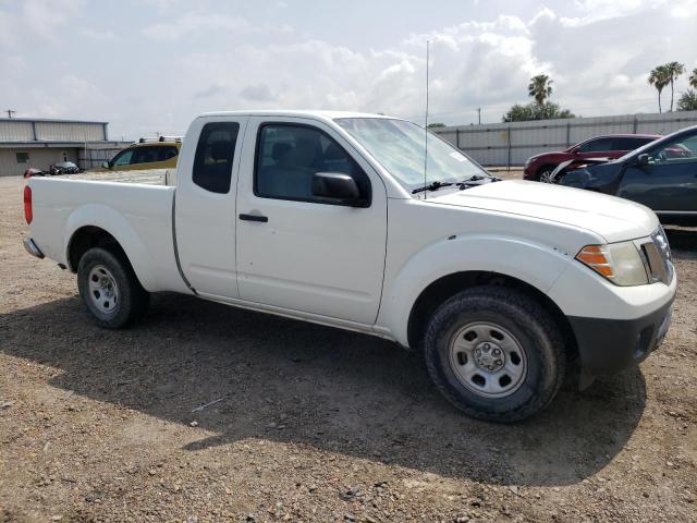 Photo 4 from auction – 2016 NISSAN FRONTIER S with VIN 1N6BD0CT5GN795107