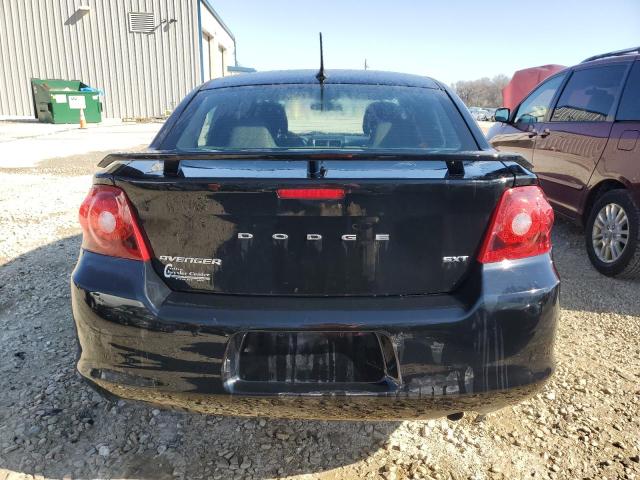 Photo 6 from auction – 2014 DODGE AVENGER SX with VIN 1C3CDZCBXEN220392