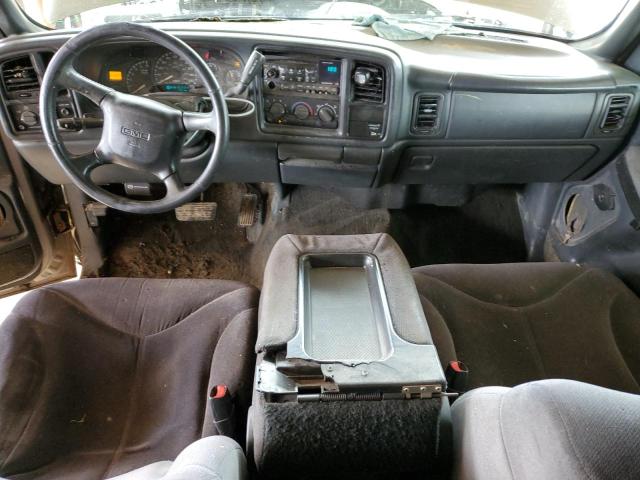 Фото 8 с аукциона – 2001 GMC NEW SIERRA с VIN 2GTEC19V611337716