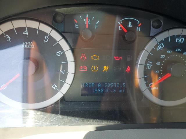Photo 9 from auction – 2012 FORD ESCAPE XLT with VIN 1FMCU0D76CKB94689