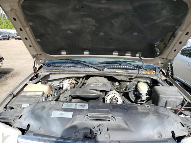 Photo 11 from auction – 2005 GMC NEW SIERRA with VIN 2GTEC13T251200625