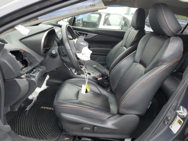Photo 7 from auction – 2021 SUBARU CROSSTREK with VIN JF2GTHMC9M8256719