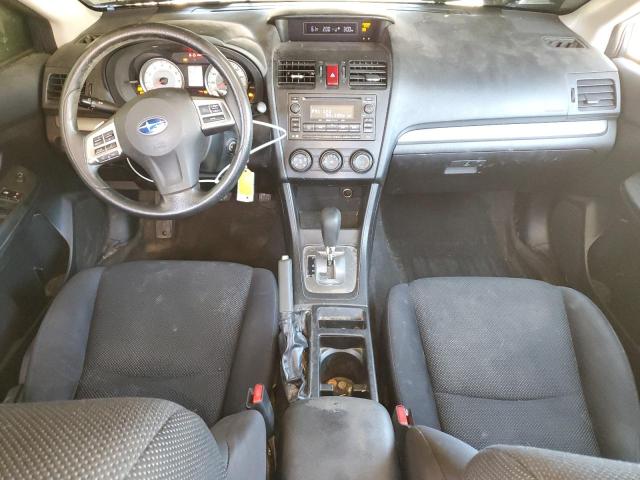 Photo 8 from auction – 2014 SUBARU IMPREZA PR with VIN JF1GJAC67EH006264