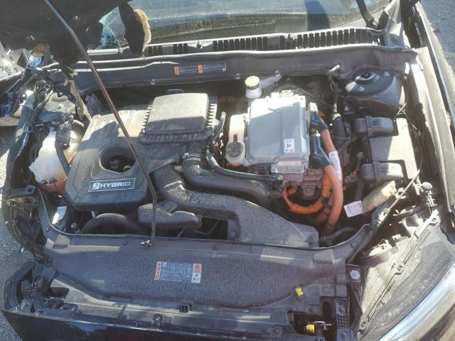 Photo 11 from auction – 2018 FORD FUSION SE with VIN 3FA6P0LU8JR269679